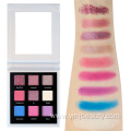 Private Label Make up Eyeshadow Palette Eye Shadow